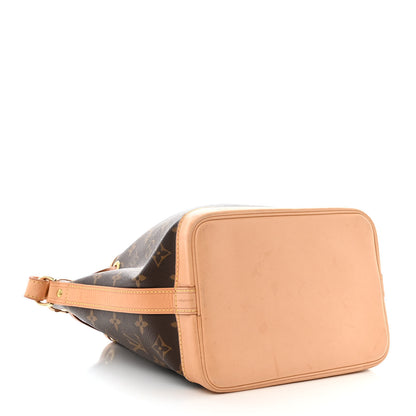 Louis Vuitton Monogram Noe BB 4 of 11