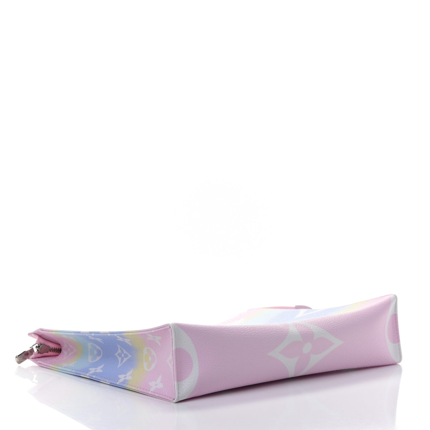 Monogram Escale Toiletry Pouch 26 Pastel