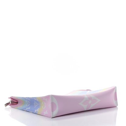Louis Vuitton Monogram Escale Toiletry Pouch 26 Pastel 3 of 4