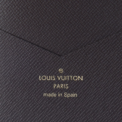 Louis Vuitton Monogram iPhone XS Max Folio Case 6 of 6