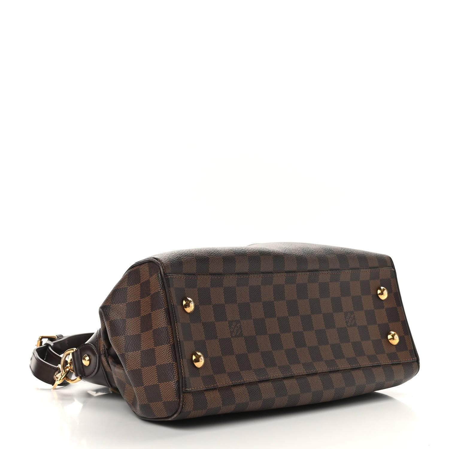 Louis Vuitton Damier Ebene Trevi PM 4 of 12