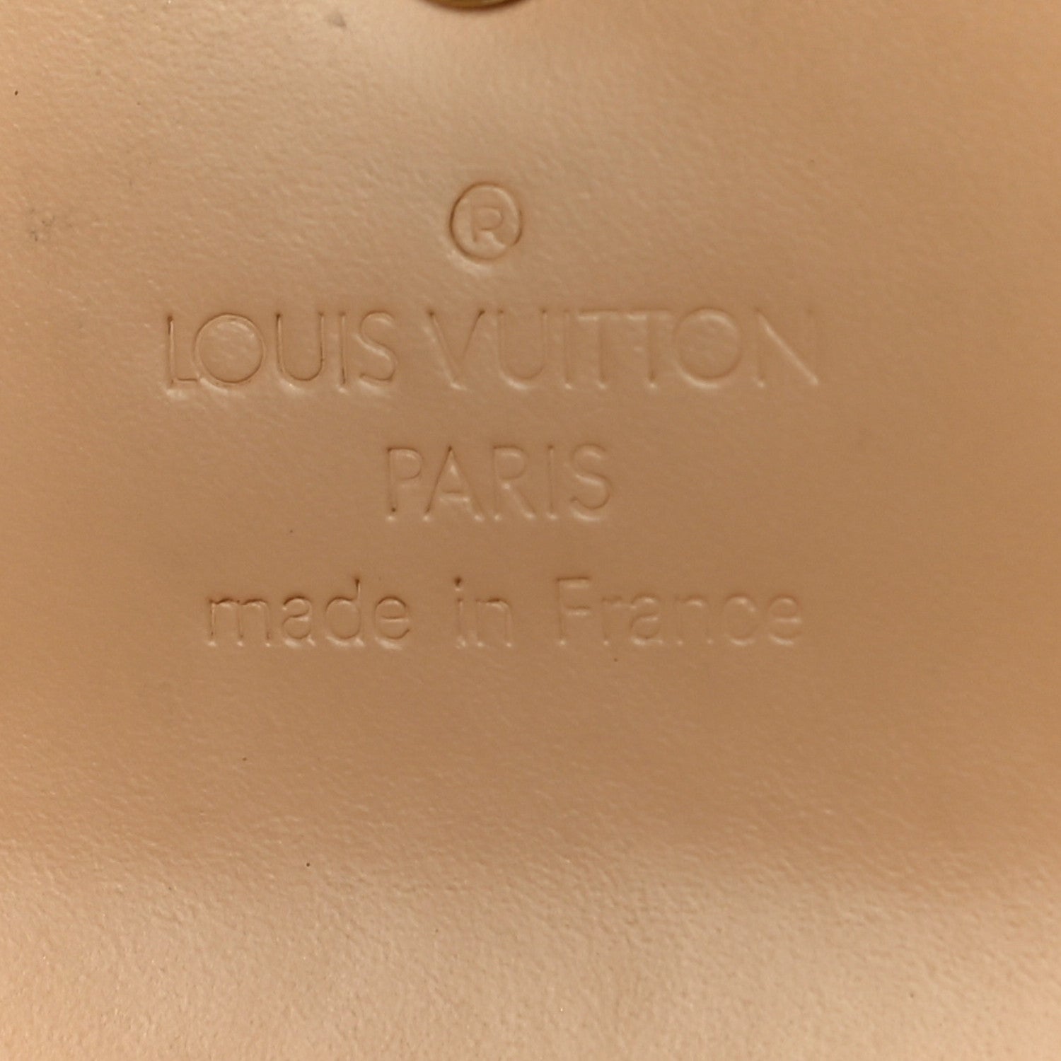 Louis Vuitton Monogram Multicolor Porte Tresor International Wallet White 6 of 10