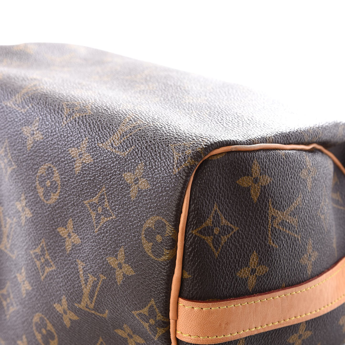 Monogram Speedy Bandouliere 25