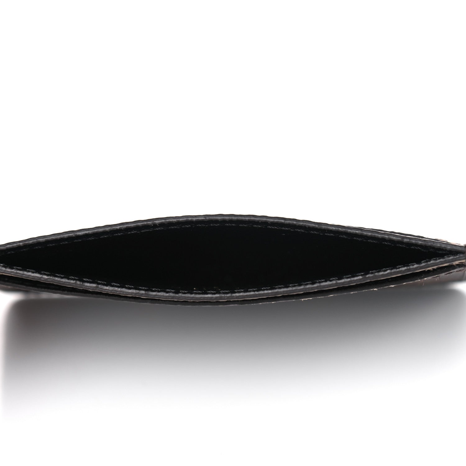 Louis Vuitton Reverse Monogram Card Holder 4 of 4