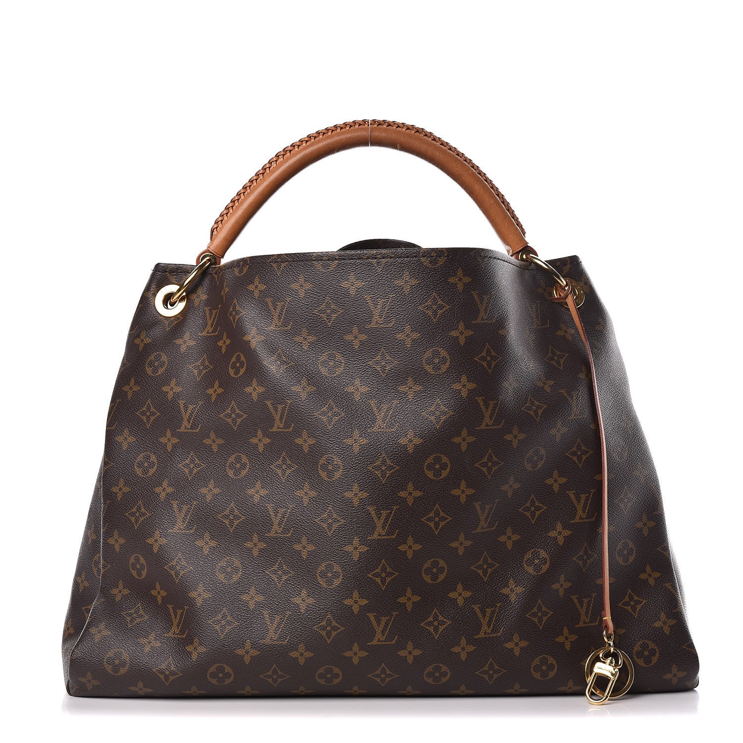 Louis Vuitton Monogram Artsy GM 1 of 13