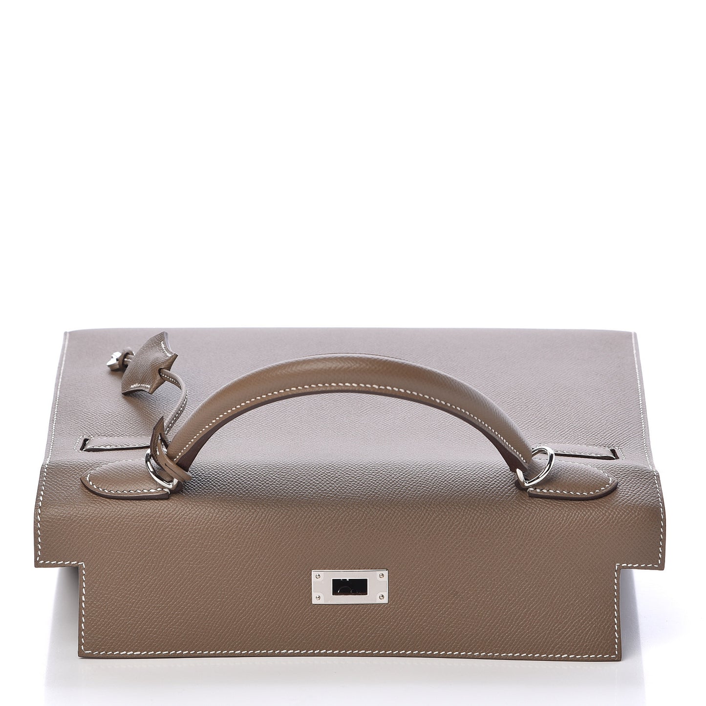 Epsom Kelly Sellier 32 Etoupe