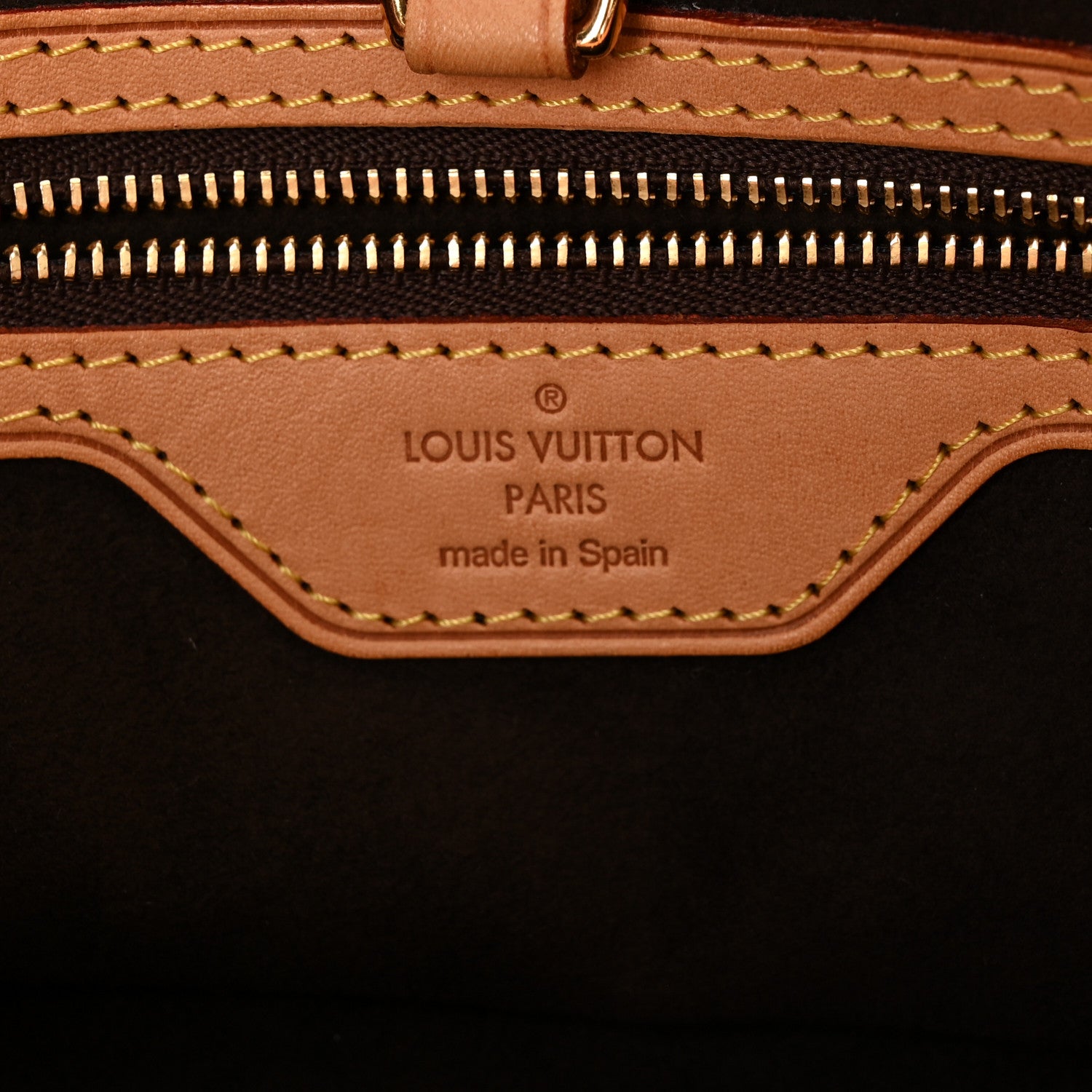 Louis Vuitton Monogram Wilshire PM 6 of 10