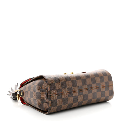 Louis Vuitton Damier Ebene Croisette 4 of 11