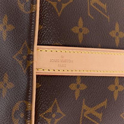 Louis Vuitton Monogram Speedy Bandouliere 25 9 of 12