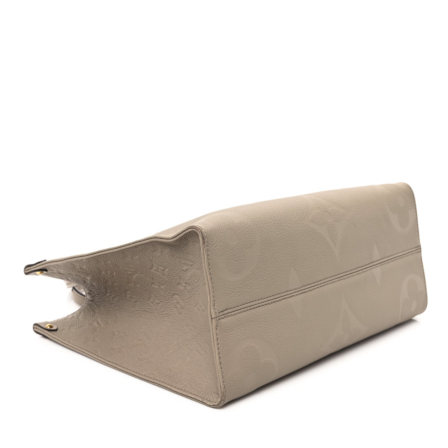 Empreinte Monogram Giant Onthego MM Tourterelle