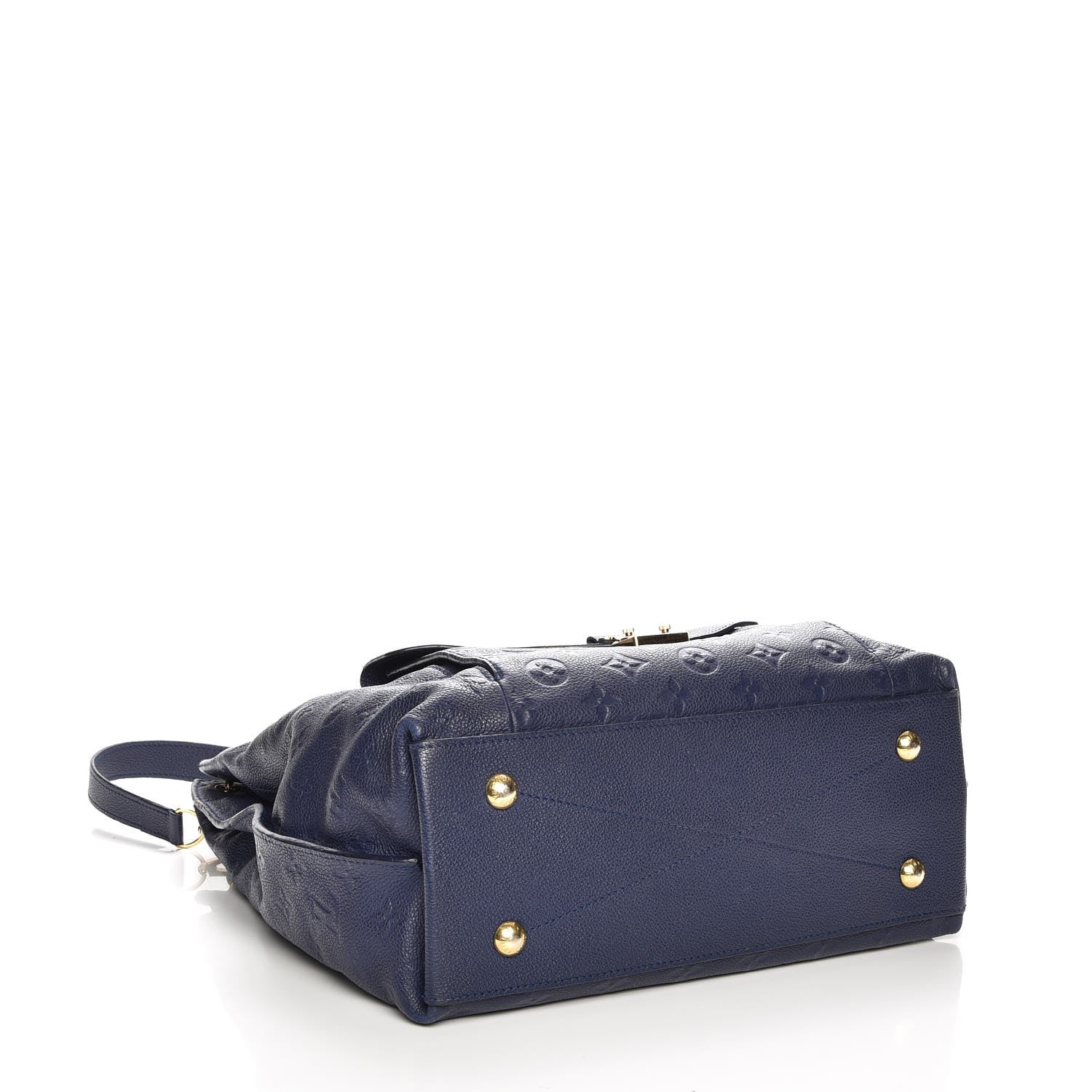 Louis Vuitton Empreinte Metis Celeste 5 of 8