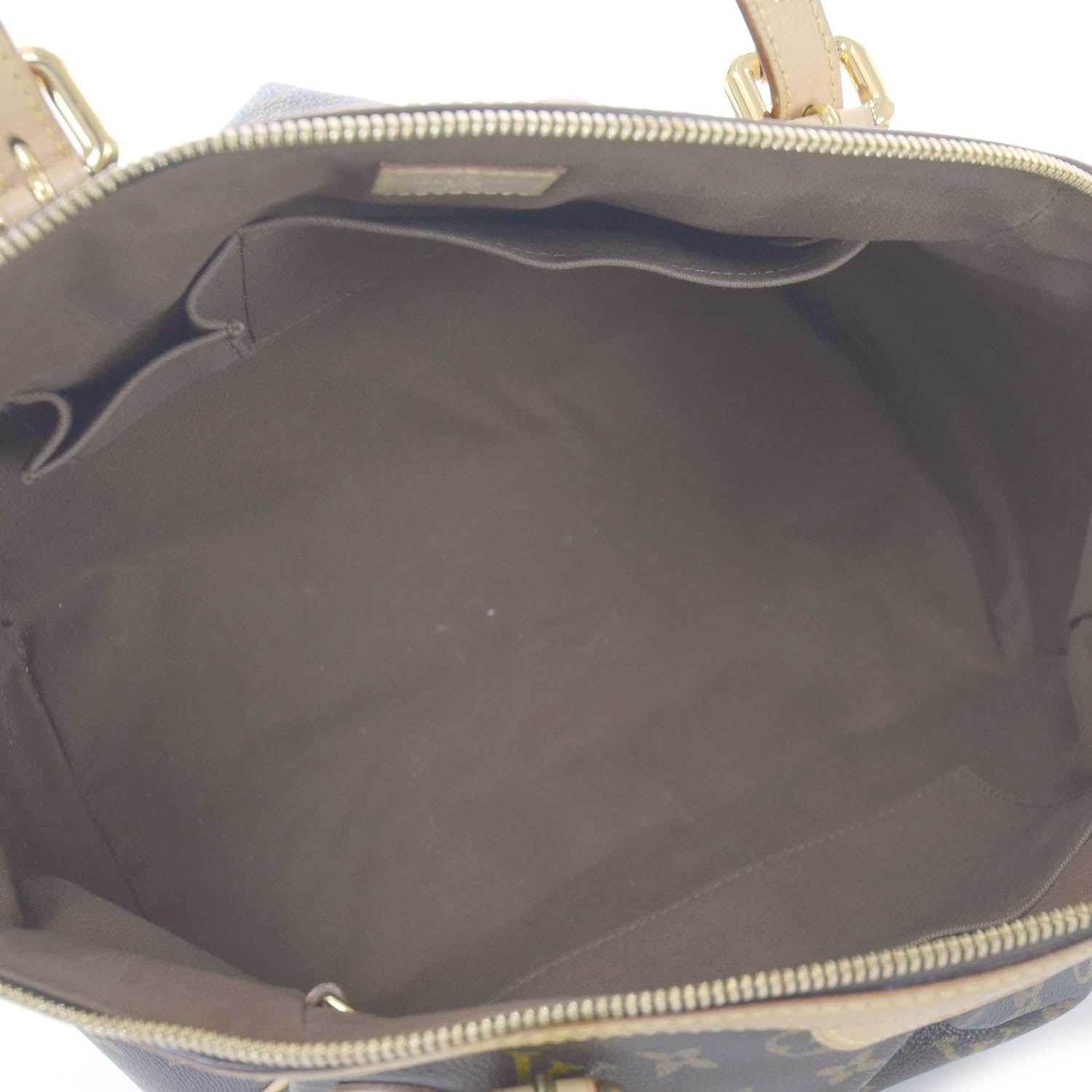 Louis Vuitton Monogram Tivoli GM 8 of 11