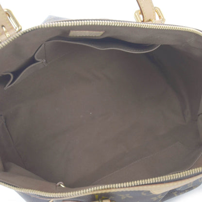 Louis Vuitton Monogram Tivoli GM 8 of 11