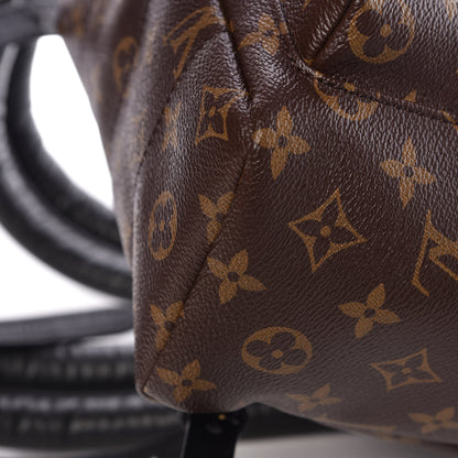 Louis Vuitton Monogram Palm Springs Backpack PM 9 of 10