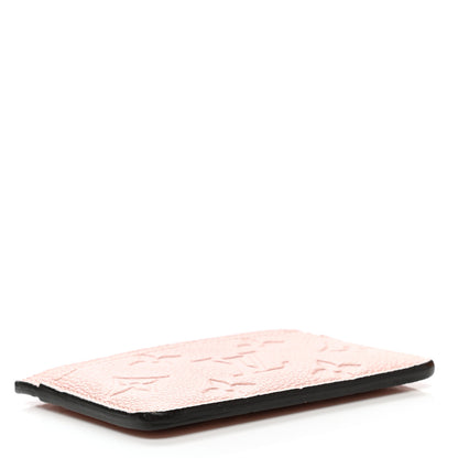 Louis Vuitton Empreinte Card Holder Rose Poudre 4 of 8