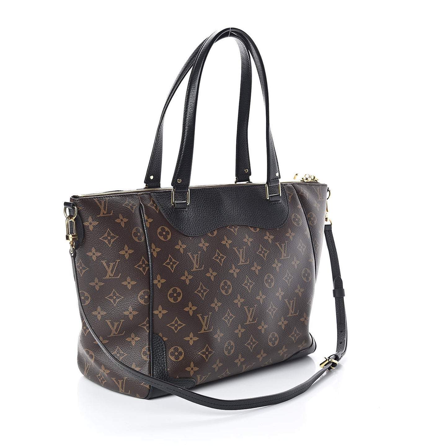 Monogram Estrela NM Black