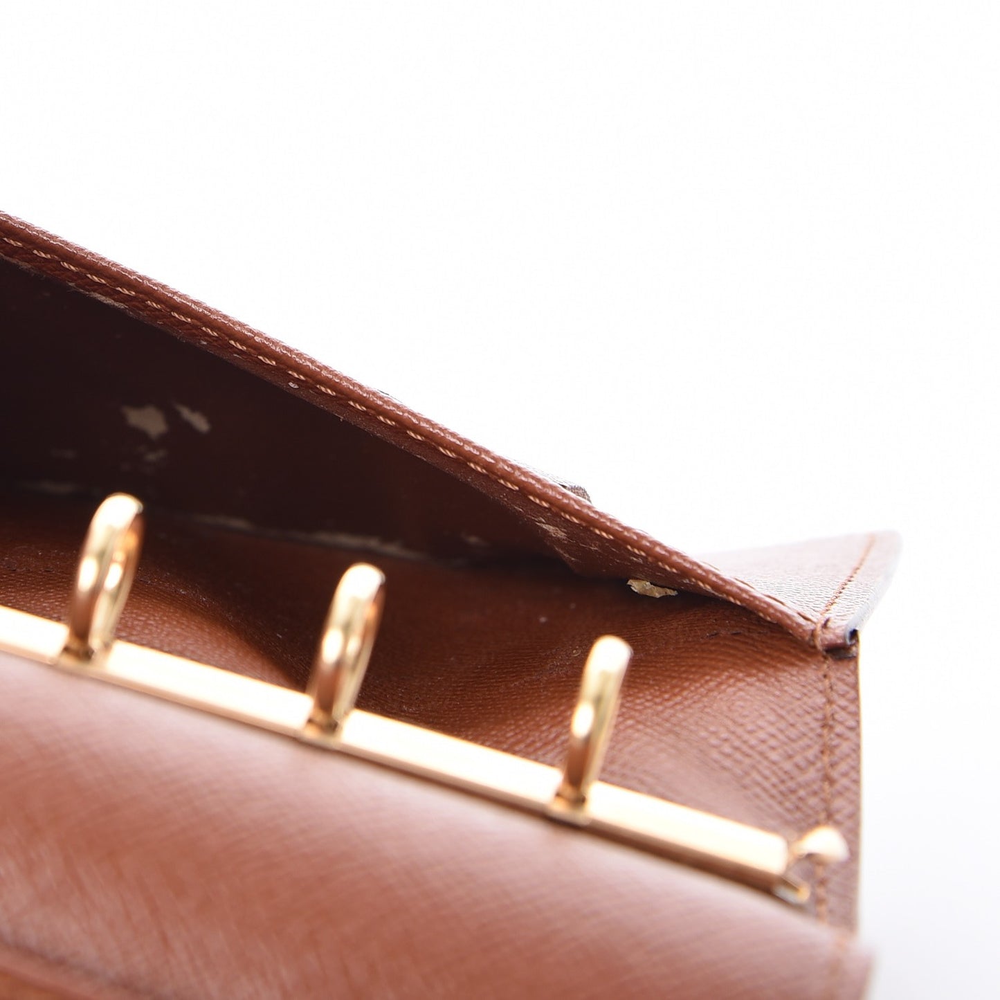 Epi Small Ring Agenda Kenyan Fawn