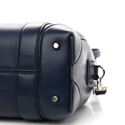 Givenchy Calfskin Micro Lucrezia Navy 8 of 10