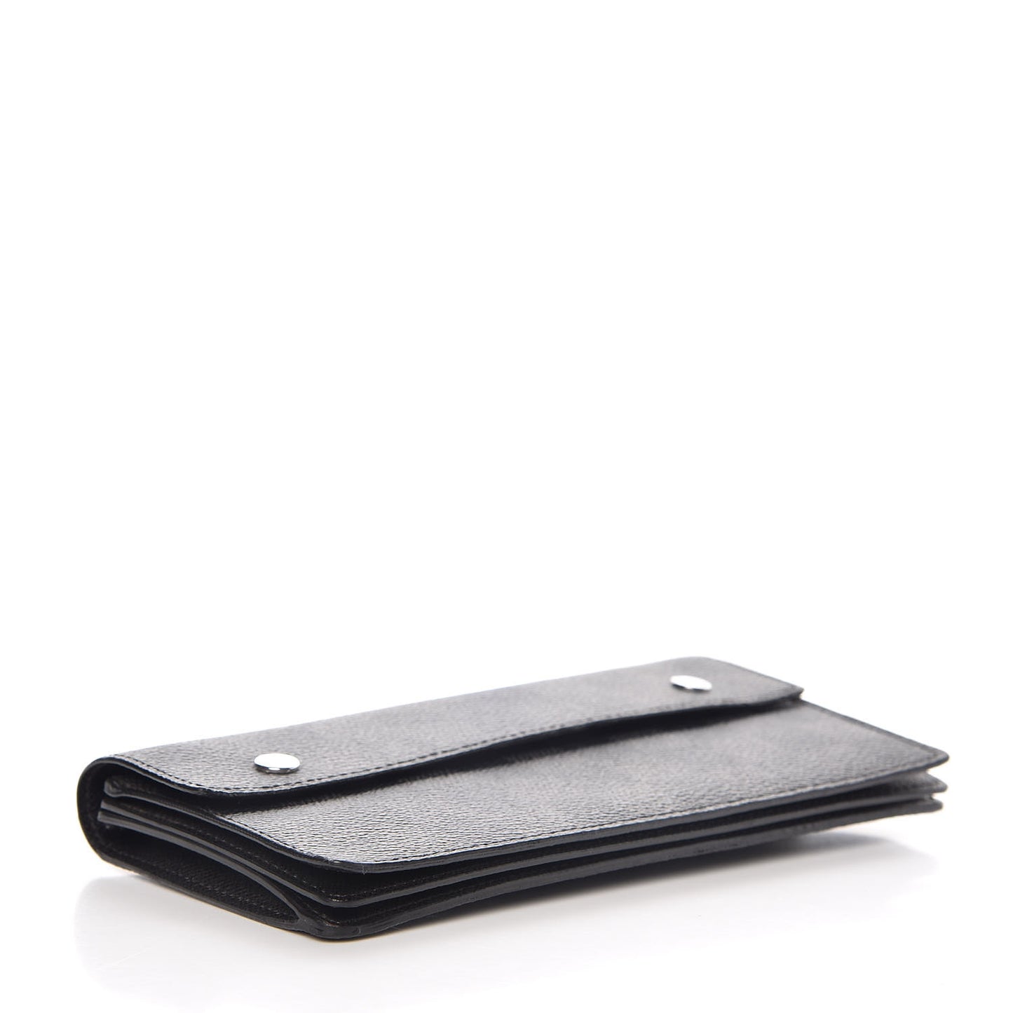 Damier Graphite Accordeon Wallet