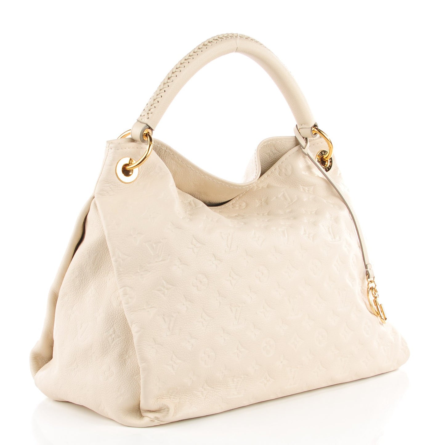 Empreinte Artsy MM Neige
