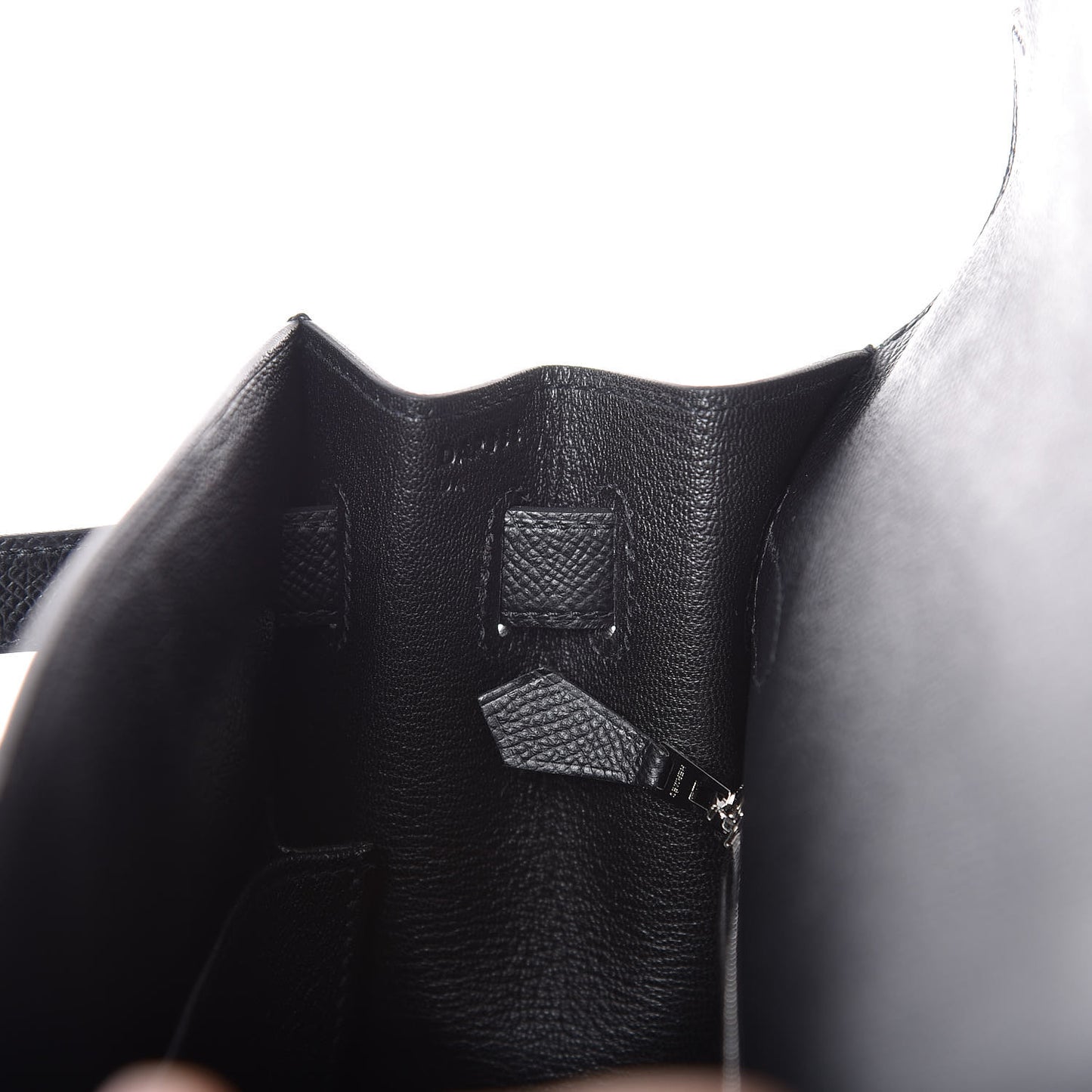 Epsom Kelly Sellier 32 Black