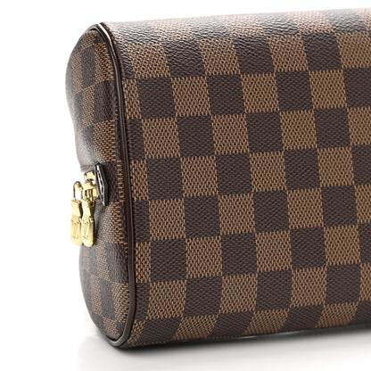 Louis Vuitton Damier Ebene Ribera Mini 8 of 9