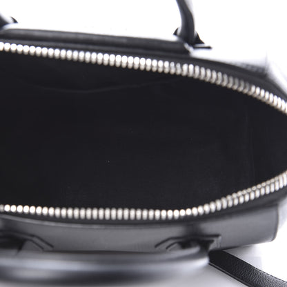 Givenchy Sugar Goatskin Small Antigona Black 5 of 15