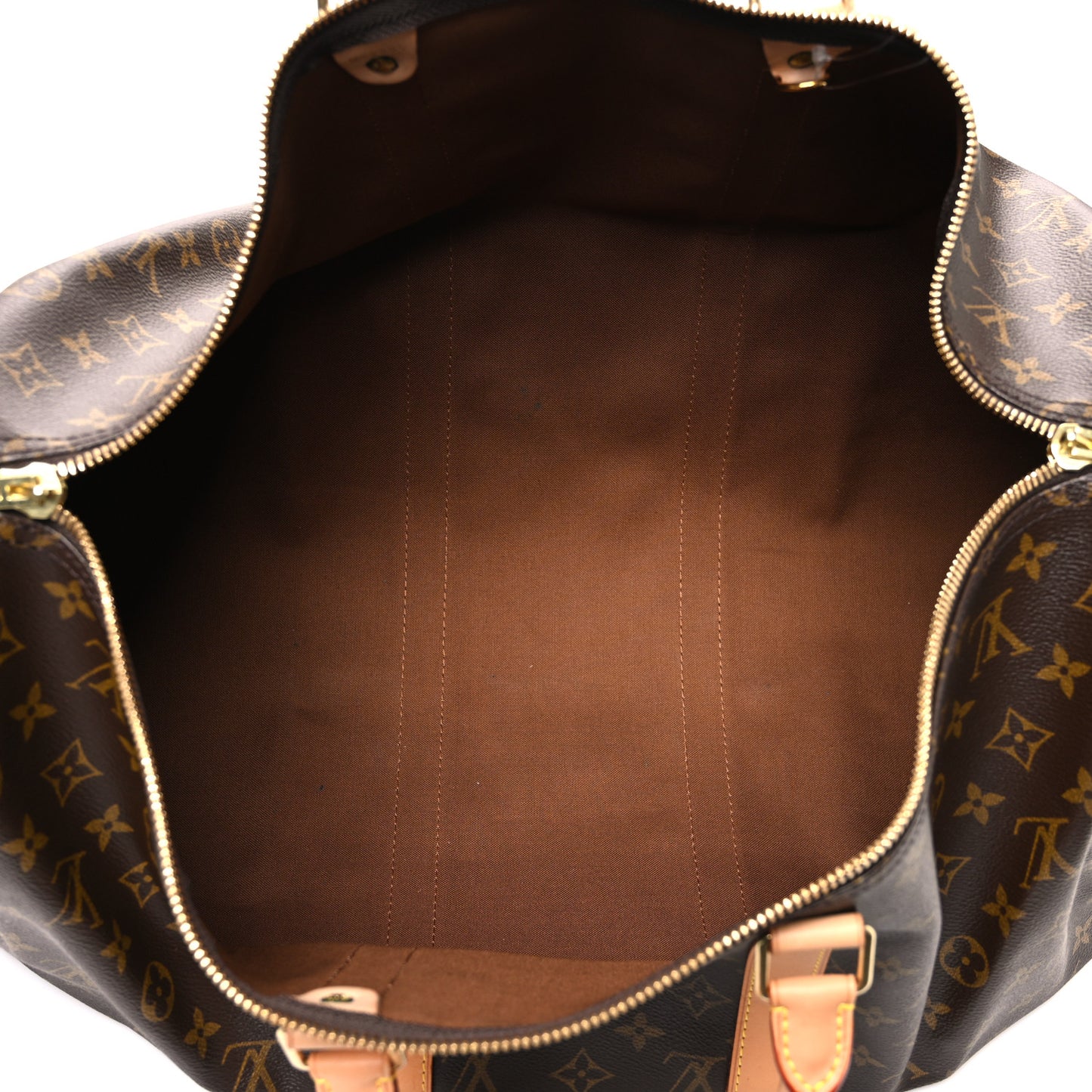 Monogram Keepall Bandouliere 50