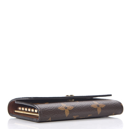 Louis Vuitton Monogram 6 Key Multicles Holder 4 of 9