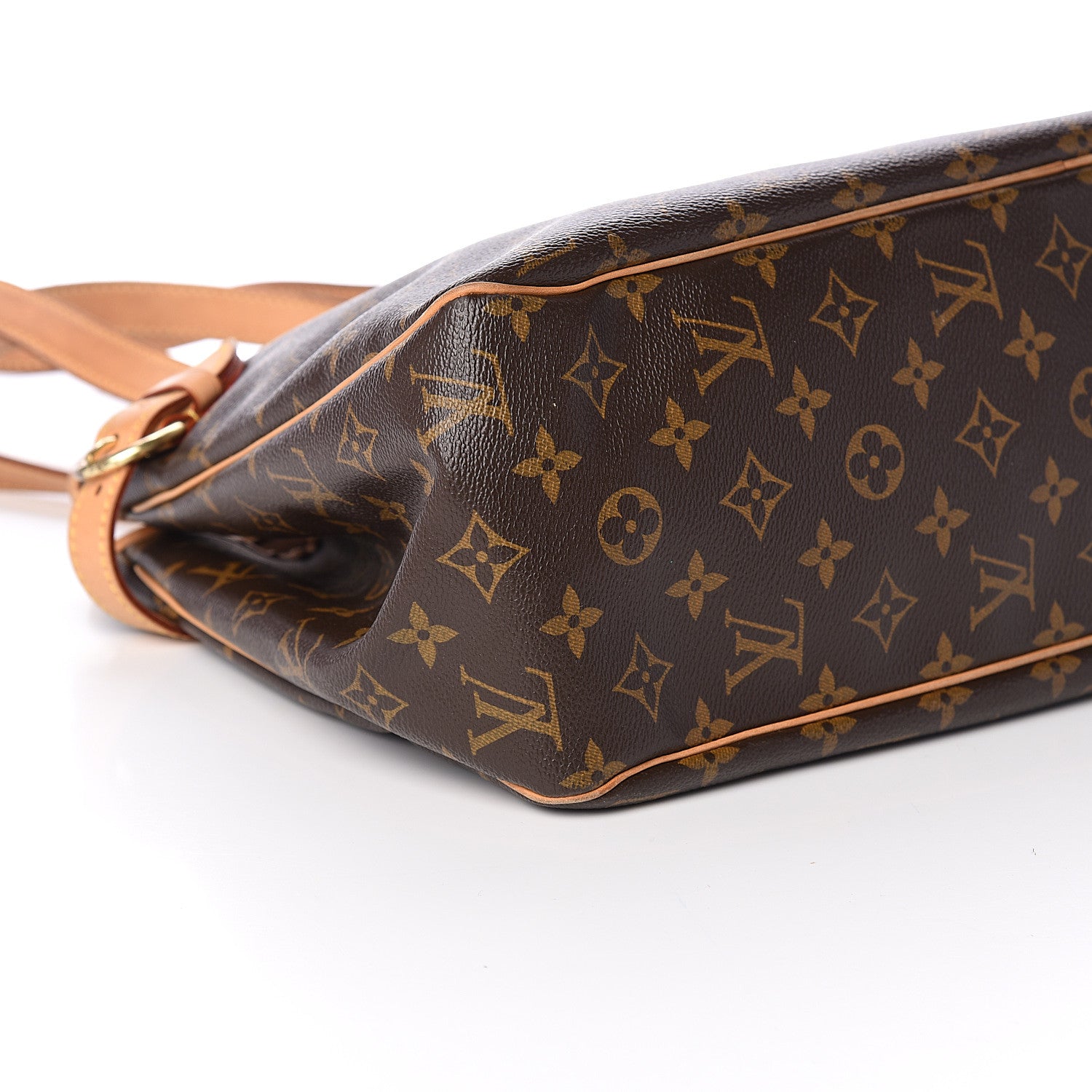 Louis Vuitton Monogram Batignolles Horizontal 7 of 8