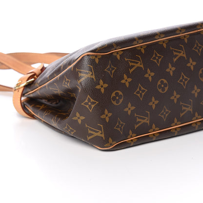 Louis Vuitton Monogram Batignolles Horizontal 7 of 8