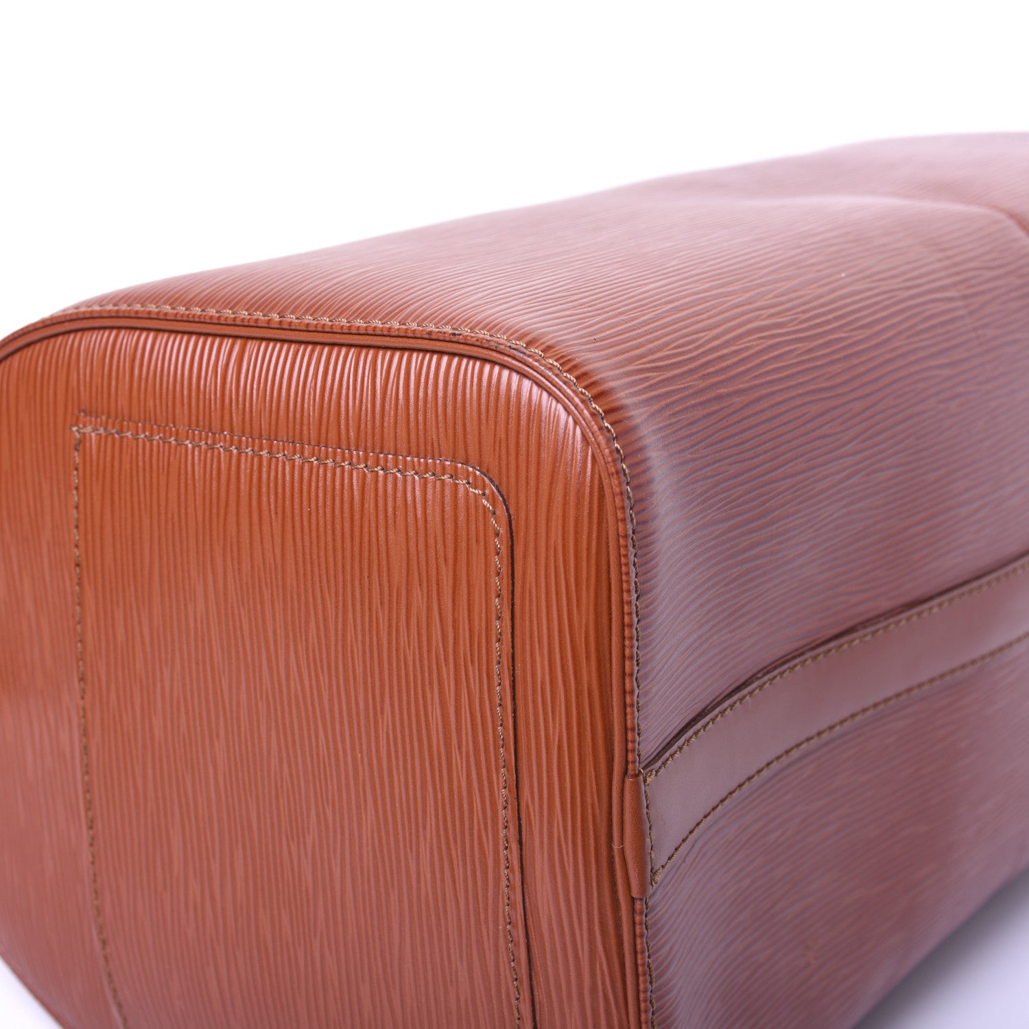 Louis Vuitton Epi Speedy 30 Kenyan Fawn 7 of 8