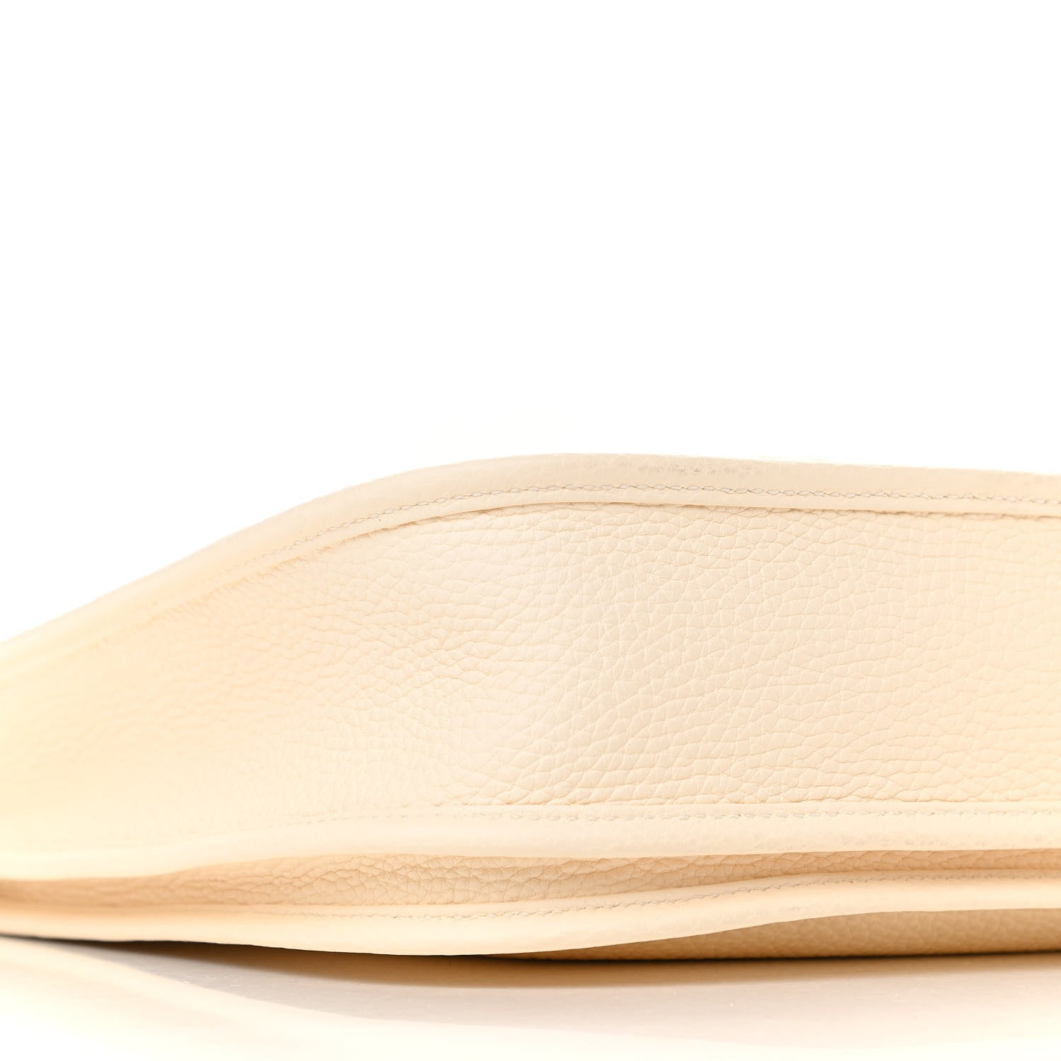 Hermes Taurillon Clemence Evelyne III PM Nata 9 of 12