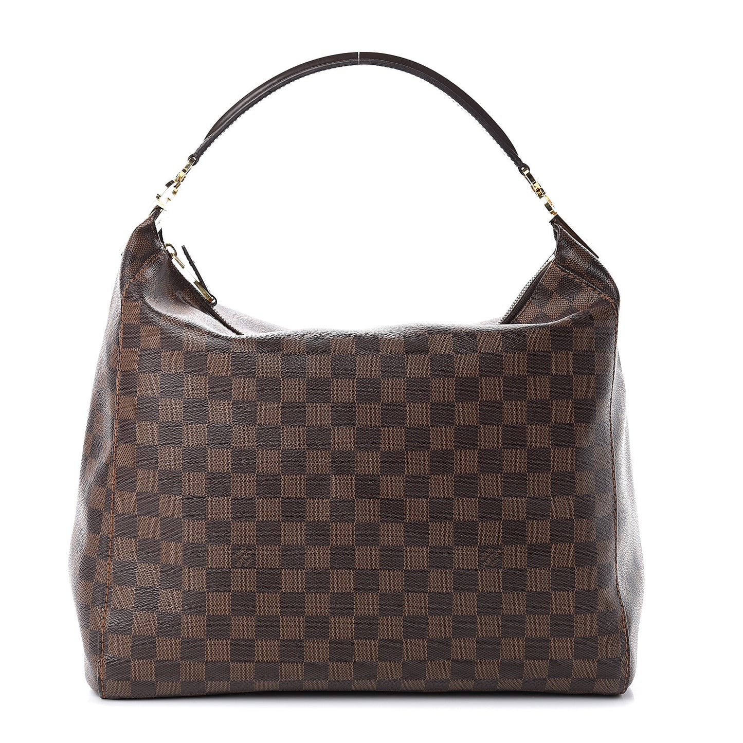 Damier Ebene Portobello GM