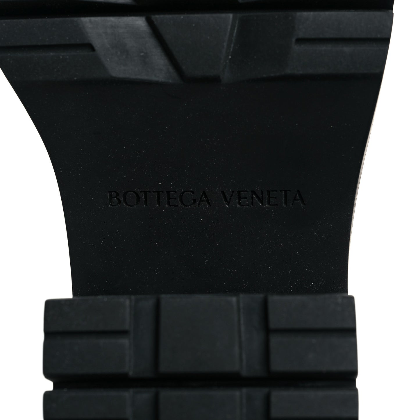 Calfskin The Lug Chelsea 30/70mm Boots 37 Black