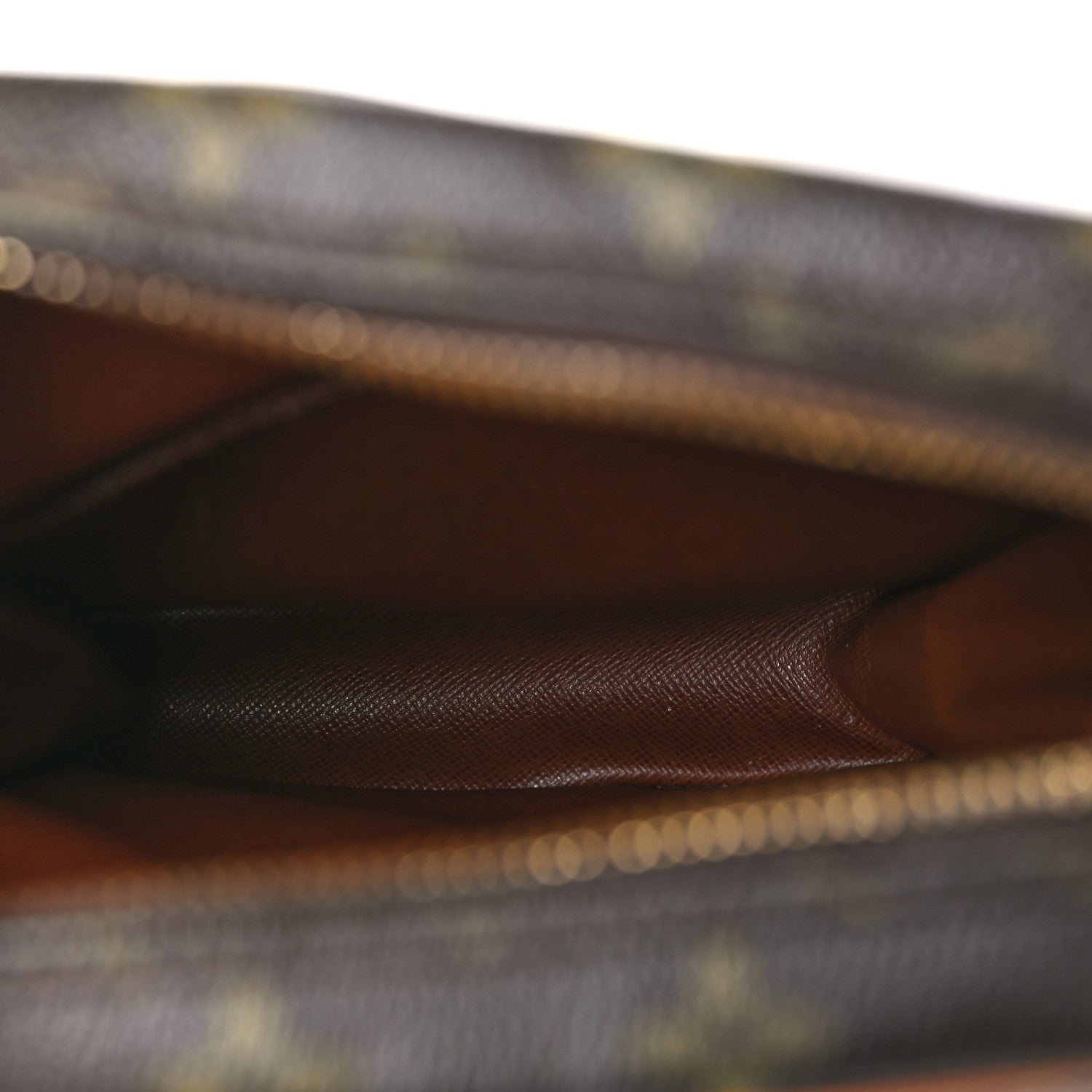 Louis Vuitton Monogram Amazone 5 of 8