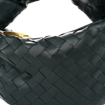 Bottega Veneta Nappa Intrecciato Mini Jodie Raintree 8 of 10