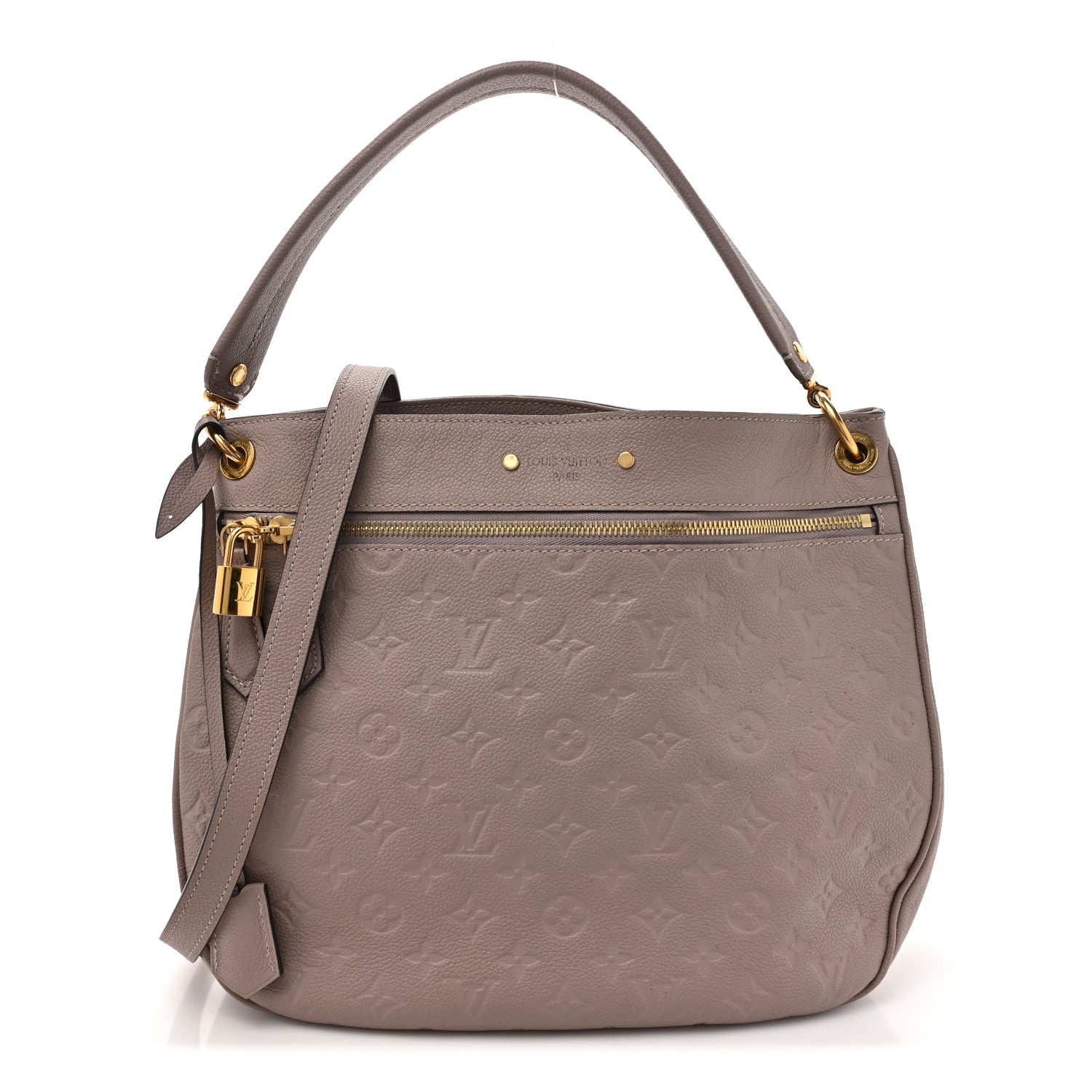 Louis Vuitton Empreinte Spontini Mastic 1 of 14