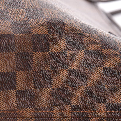 Louis Vuitton Damier Ebene Neverfull MM 29 of 29