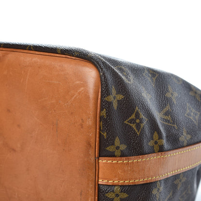Louis Vuitton Monogram Petit Noe 15 of 15