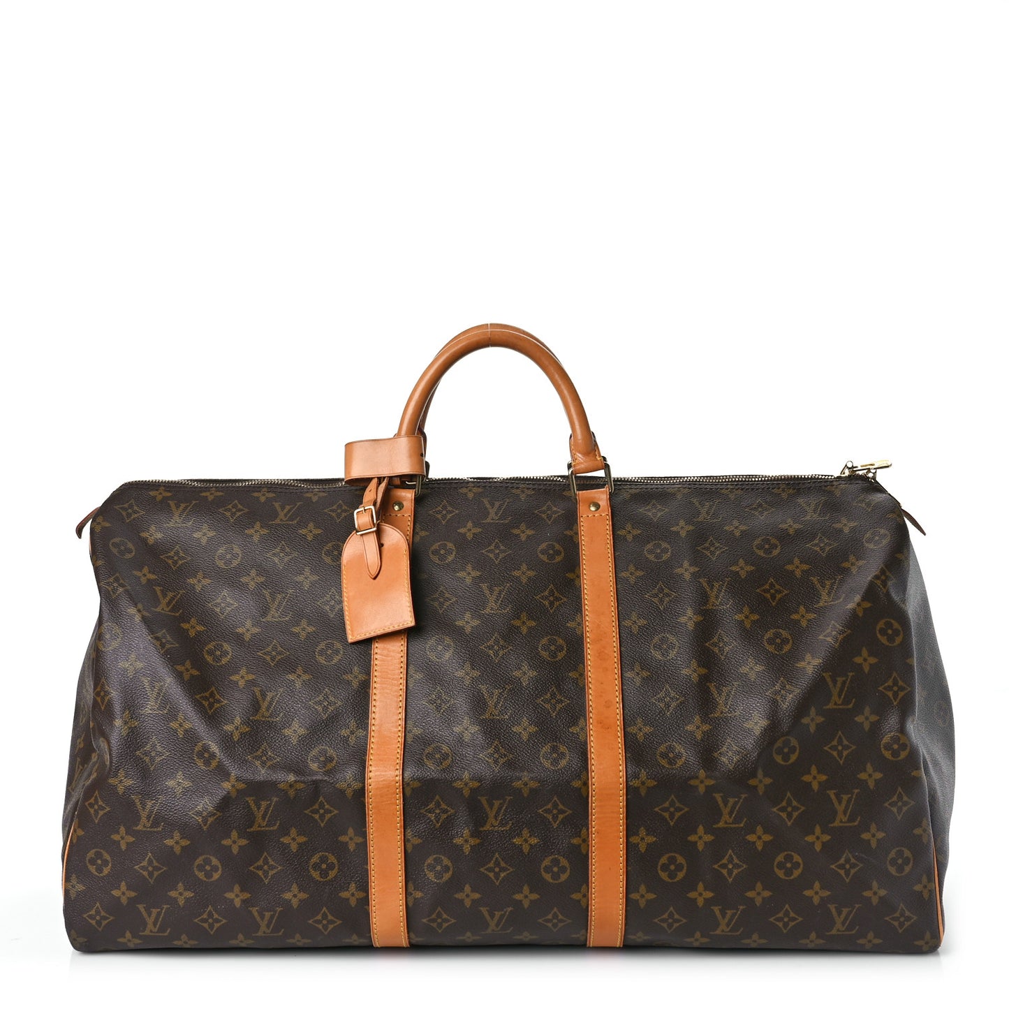 Monogram Keepall 60