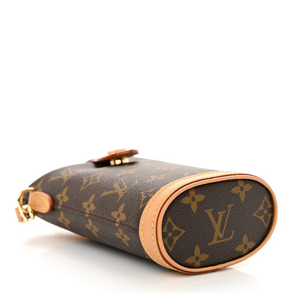 Louis Vuitton Monogram Fold Me Pouch 4 of 9