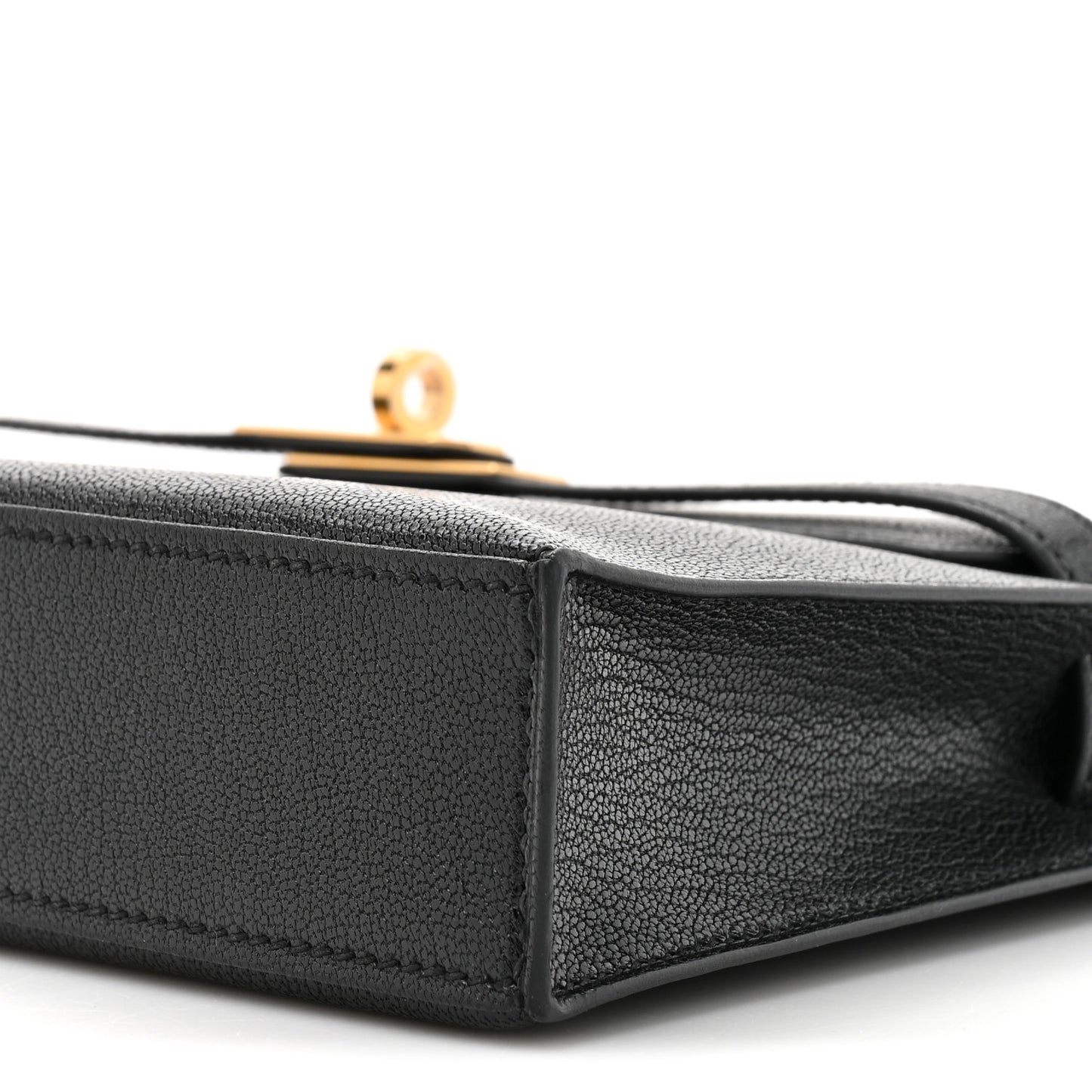 Chevre Chamkila Kelly Elan Black