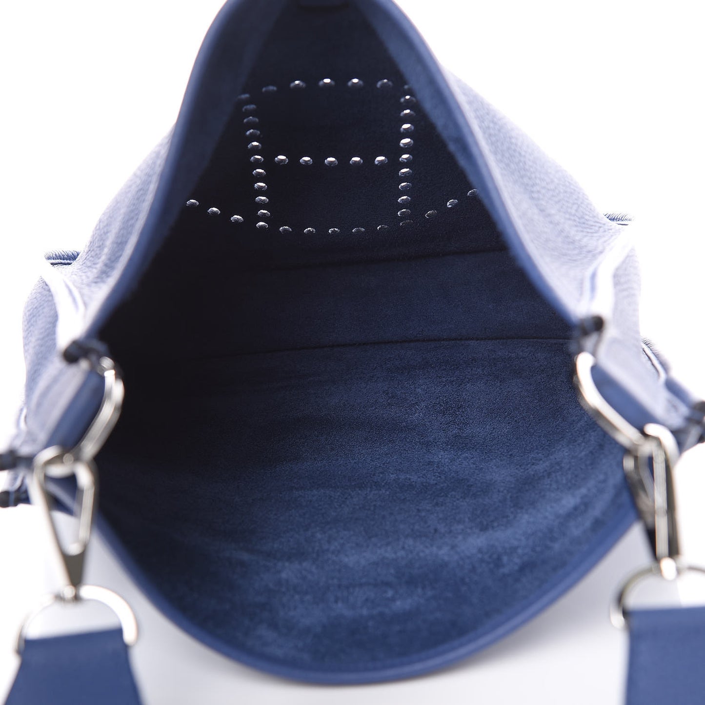 Taurillon Clemence Evelyne III PM Bleu Brighton