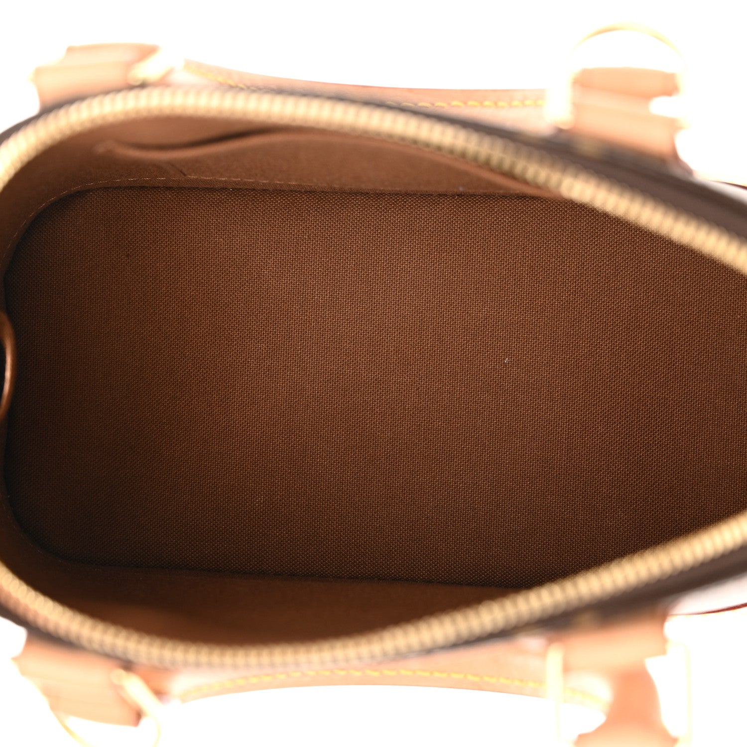 Louis Vuitton Monogram Alma BB 5 of 12