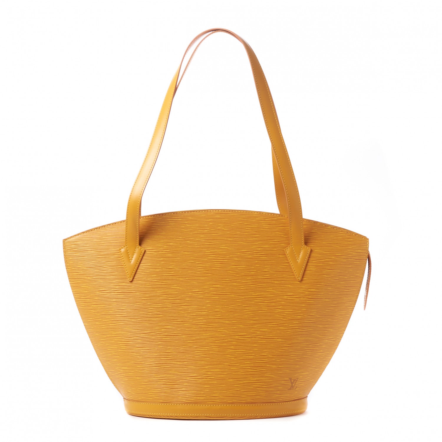 Louis Vuitton Epi Saint Jacques GM Tassil 1 of 9