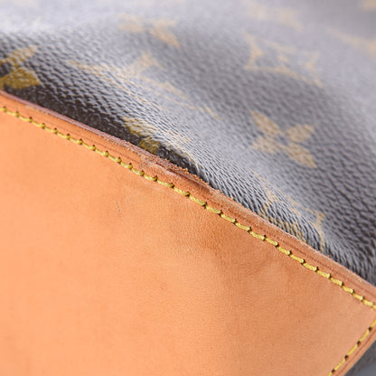 Louis Vuitton Monogram Trotteur 11 of 12