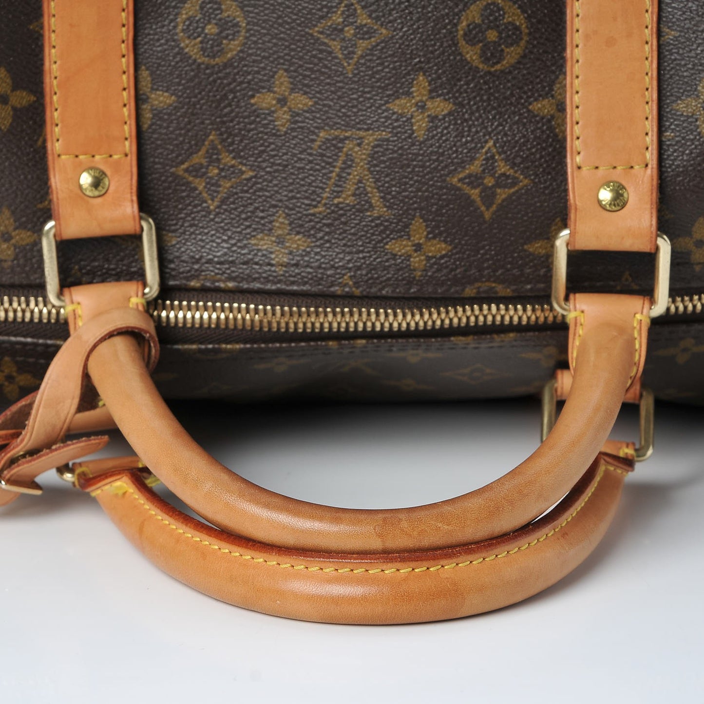 Monogram Keepall 60