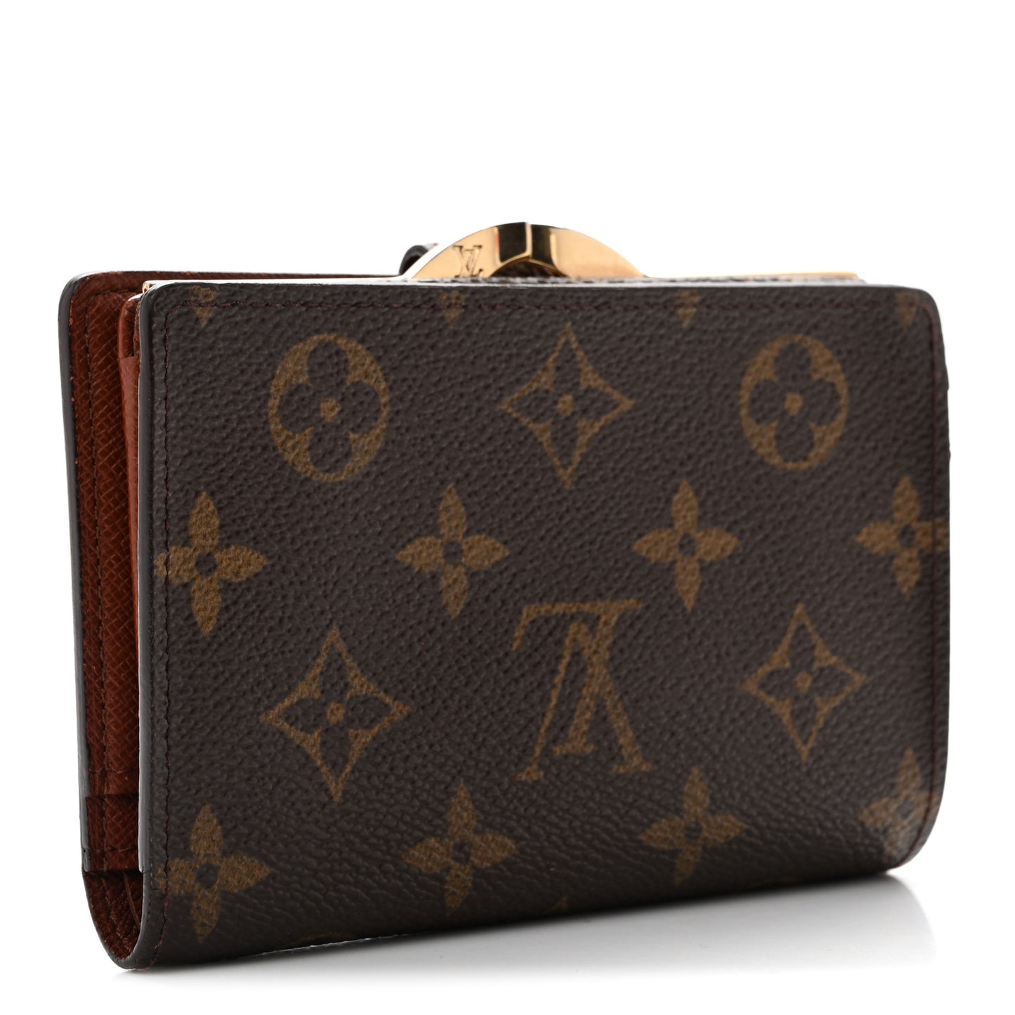 Monogram French Purse Wallet