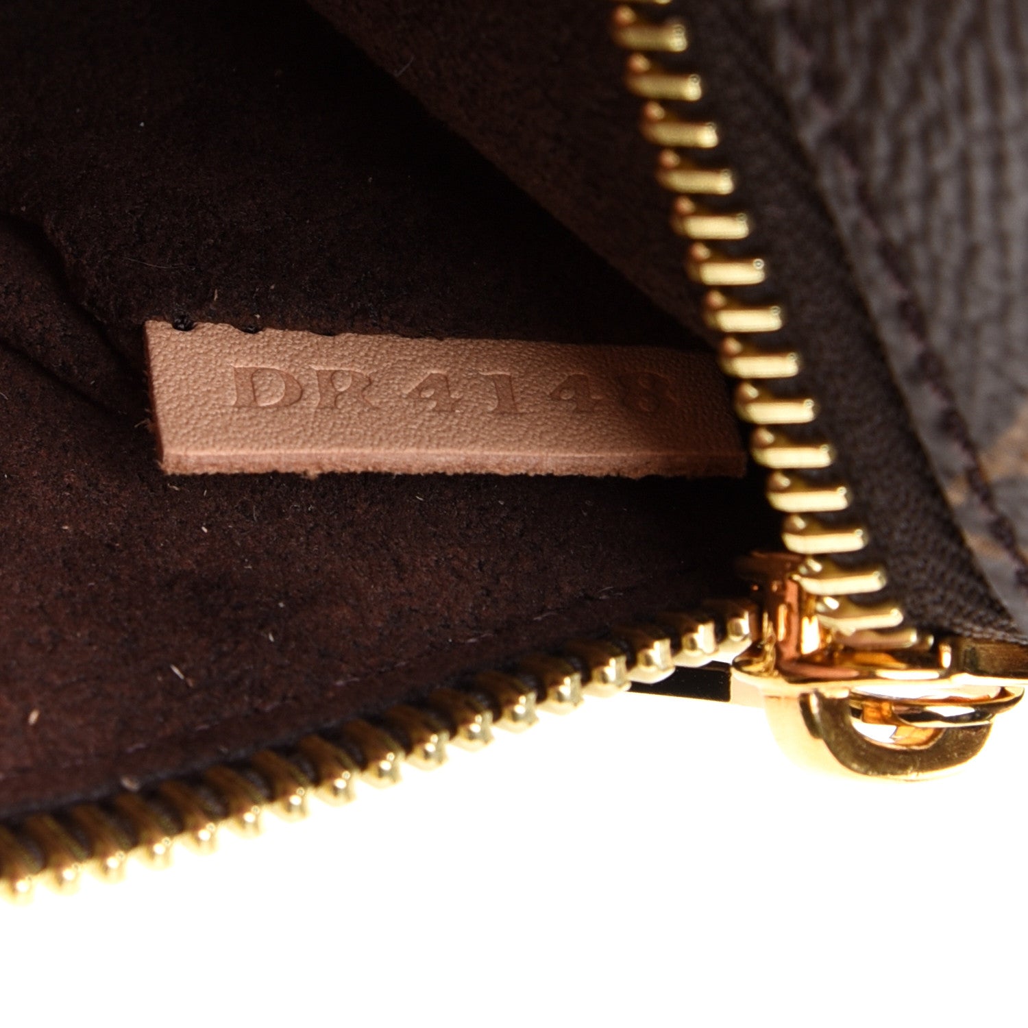 Louis Vuitton Monogram Pochette Metis 7 of 12